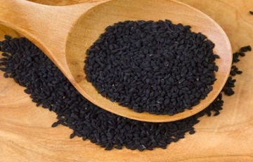 Siyah Susam Kullanımı ve Faydaları Nelerdir?