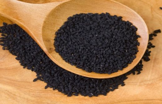 Siyah Susam Kullanımı ve Faydaları Nelerdir?