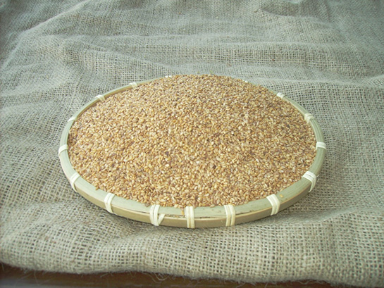 Susam Nerede Yetişir?